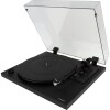 Bandeja para vinilo Semiautomático - Negro Bandeja para vinilo Semiautomático - Negro