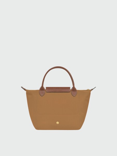 LONGCHAMP - LE PLIAGE ORIGINAL, CARTERA DE MANO S Beige