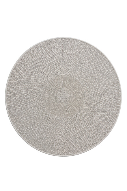 JERSEY HOME ALFOMBRA JERSEY HOME JH/B644/E515/ 160CM DIAM WOOL/SAND