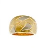 Anillo Labrado-Oro 18k-Sin Piedra-AN9524 sinpiedra