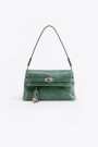 CARTERA AUDREY MEDIANA Verde
