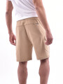 BERMUDA CARGO WARUNG BEIGE