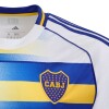 Camiseta adidas Boca Juniors Tercer Uniforme 2026 White