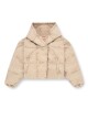 Casaca Para Mujer W-Illey-S2 Beige