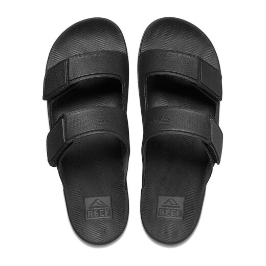 Sandalias Reef Cushion Tradewind - Negro Sandalias Reef Cushion Tradewind - Negro