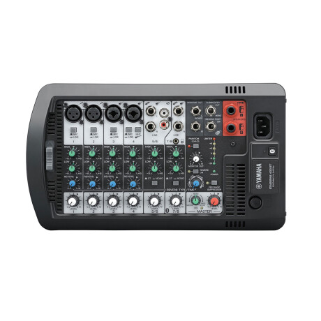 CAJA ACTIVA YAMAHA STAGEPAS 400BT 360W BT COMBO CAJA ACTIVA YAMAHA STAGEPAS 400BT 360W BT COMBO