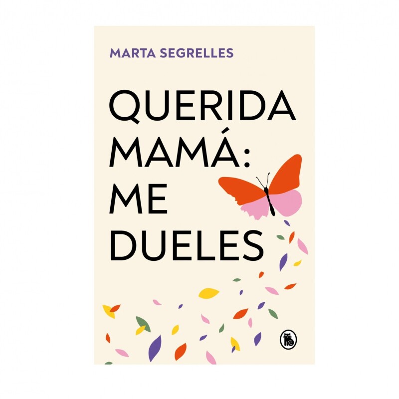 Querida Mamá Me Dueles QUERIDA MAMA ME DUELES