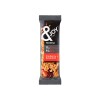 Barra de proteina cranberry y amaranto Joy 35g Barra Cranb/amaranto 35g Agtal