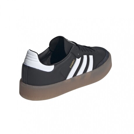 Championes adidas Sambae Black