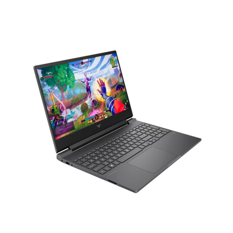 Notebook Hp Victus 15-fa2082wm. Intel i5-13ªGEN. RAM 16GB DDR5. D Sólido 512GB. Pantalla 15,6" FHD 144Hz. Geforce RTX 4050 6GB Notebook Hp Victus 15-fa2082wm. Intel i5-13ªGEN. RAM 16GB DDR5. D Sólido 512GB. Pantalla 15,6" FHD 144Hz. Geforce RTX 4050 6GB