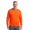 Diadora Gar M - Sweat&shirt Sweatshirt Falcon Naranja