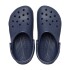 Crocs Classic Clog Niños más de 5 años Navy