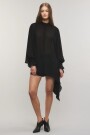 CAMISA REFINED Negro