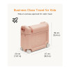 Valija de viaje JetKids BedBox Stokke Coral