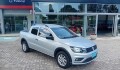 Volkswagen Saveiro Doble Cabina 2023 Volkswagen Saveiro Doble Cabina 2023