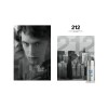 Perfume Carolina Herrera 212 NYC MEN EDT 30ML Perfume Carolina Herrera 212 NYC MEN EDT 30ML