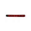 Baliza Triangular Plegable Con Estuche Rojo Baliza Triangular Plegable Con Estuche Rojo