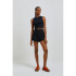 BLUSA SM FEM NEGRO