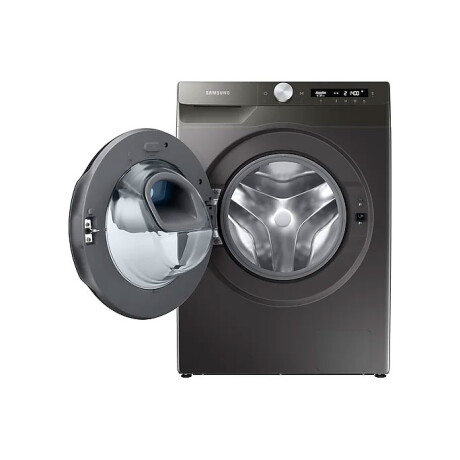Lavasecarropas Samsung 10,5/7 kg Negro con Add Wash, EcoBubble y AI Control — WD10T554DBN Lavasecarropas Samsung 10,5/7 kg Negro con Add Wash, EcoBubble y AI Control — WD10T554DBN