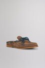 SEAS THE DAY MULE Beige