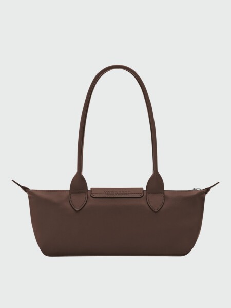LONGCHAMP - LE PLIAGE XTRA, CARTERA DE HOMBRO S Negro Estampado
