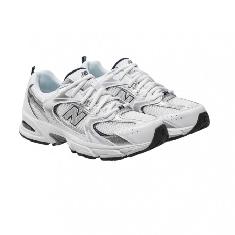 Championes New Balance 530 de niño White