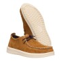 Wally NXT Moc Spice Brown/Wood Ash