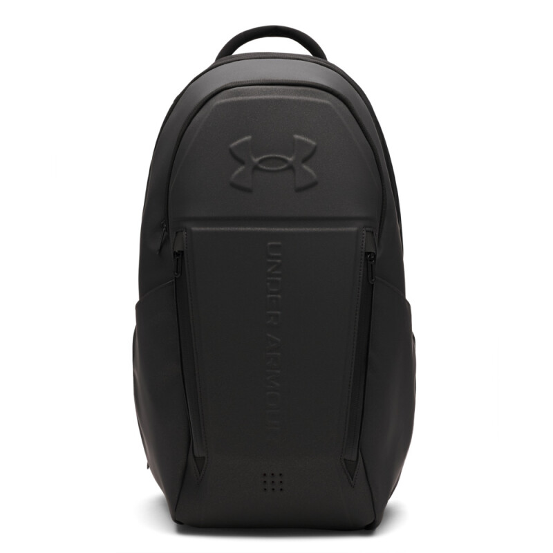 No Weigh Backpack-GRY BLK-001