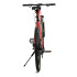 BICICLETA MONTAÑA RODADO 29 RANDERS JEICO F1 NEGRO-ROJO L BICICLETA MONTAÑA RODADO 29 RANDERS JEICO F1 NEGRO-ROJO L