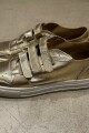 ZAPATILLA RUGA Champagne