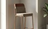 Banqueta Stool Rose