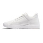 Zapatillas Allston Hombre White Full Grain