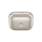 Motorola Moto Buds Loop - Swarovski Dorado Motorola Moto Buds Loop - Swarovski Dorado