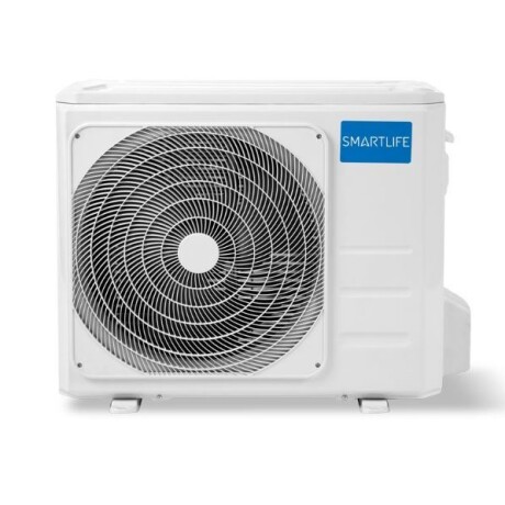 Aire Acondicionado Smartlife 18000 BTU Inverter SL-ACFC18INV Aire Acondicionado Smartlife 18000 BTU Inverter SL-ACFC18INV