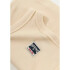 CONJUNTO FEM CINZA CLARO/VERMELHO