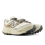 Zapatillas Trail Running Hierro V9 Hombre Beige
