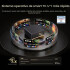 Proyector Wanbo X5 Pro Full Hd 1100 Ansi Google Tv PROYECTOR WANBO X5 PRO
