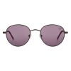 Lentes de Sol Chilli Beans Unisex Rodas Violeta