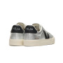 Zapatillas Veja Campo Mujer Plateado