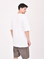 REMERA STUCK BLANCO (V)