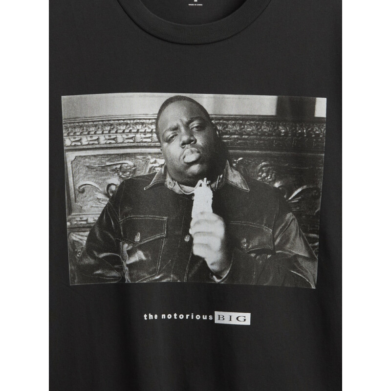 3PL APR - NOTORIOUS BIG TRUE BLACK V2