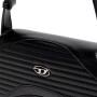 Crossbody Para Mujer Play Crossbody Negro