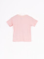 REMERA CARINA CORAL