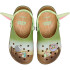 Crocs Star Wars Grogu Classic Clog Multi