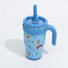 400MLMANGO Vaso Termico Acero Inox. Con Mango 400 Ml - Toy Story
