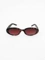 LENTES LUMI MARRON MELANGE
