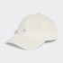 Gorro Adidas Béisbol Corduroy Blanco