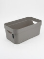 CAJA ORGANIZADORA BEIGE