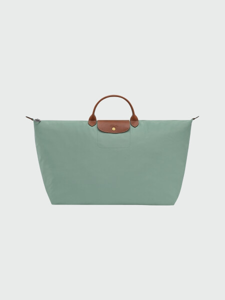 LONGCHAMP - LE PLIAGE ORIGINAL, BOLSO DE VIAJE XL Negro