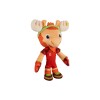 Peluche Mascota mundial Fifa 8" Maple Canada